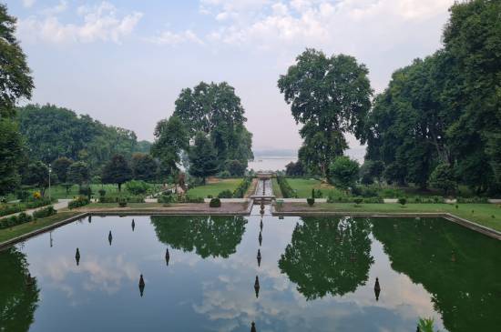Fab Kashmir Package